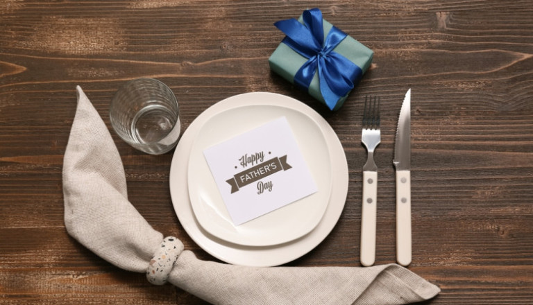 Boyd Gaming Father's Day Dining Specials Across Las Vegas 2026