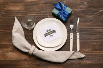 Boyd Gaming Father's Day Dining Specials 2026 — Food &amp; Drink in Las Vegas