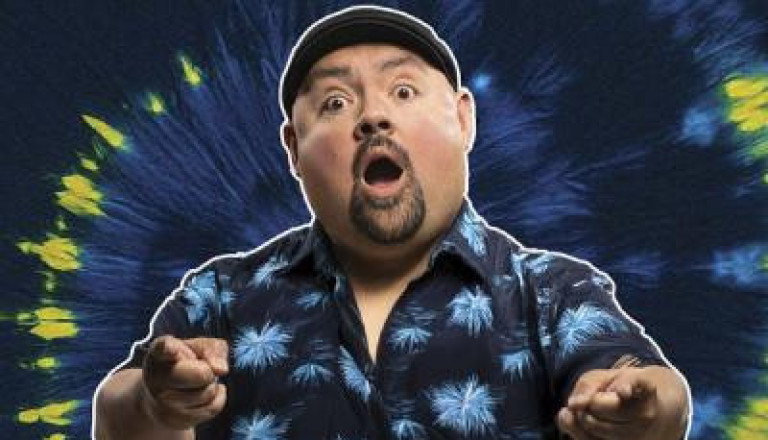 Gabriel Iglesias Returns to The Chelsea at The Cosmopolitan in 2026