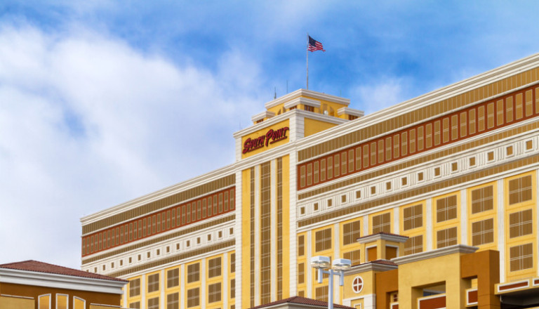 Horses Stabbed at South Point Vegas Super Show; Teen Arrested