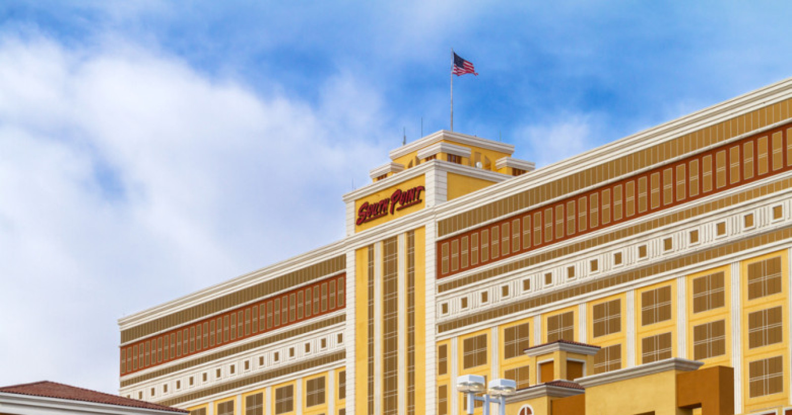 Horses Stabbed at South Point Vegas Super Show; Teen Arrested