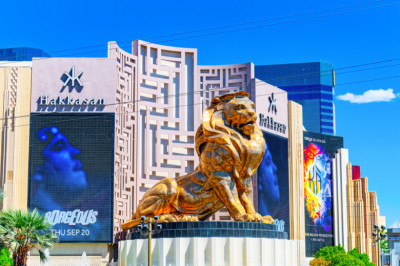 People Inc. Offers $48.30 a Share to Acquire MGM Resorts