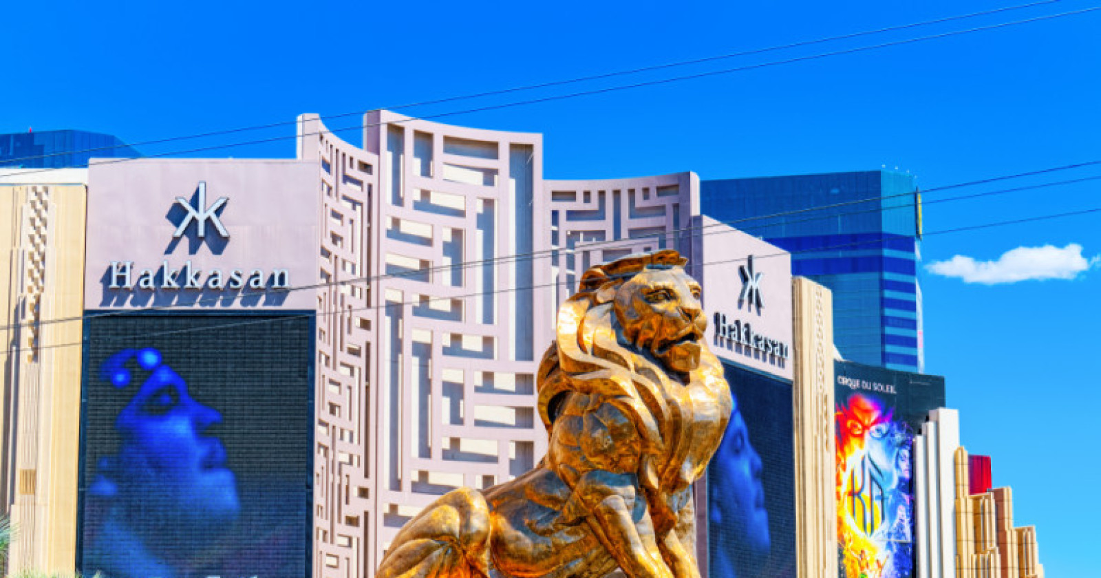 People Inc. Offers $48.30 a Share to Acquire MGM Resorts