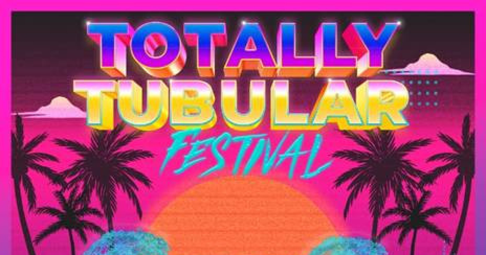Totally Tubular Festival 2026 Brings Thomas Dolby to SAHARA Las Vegas